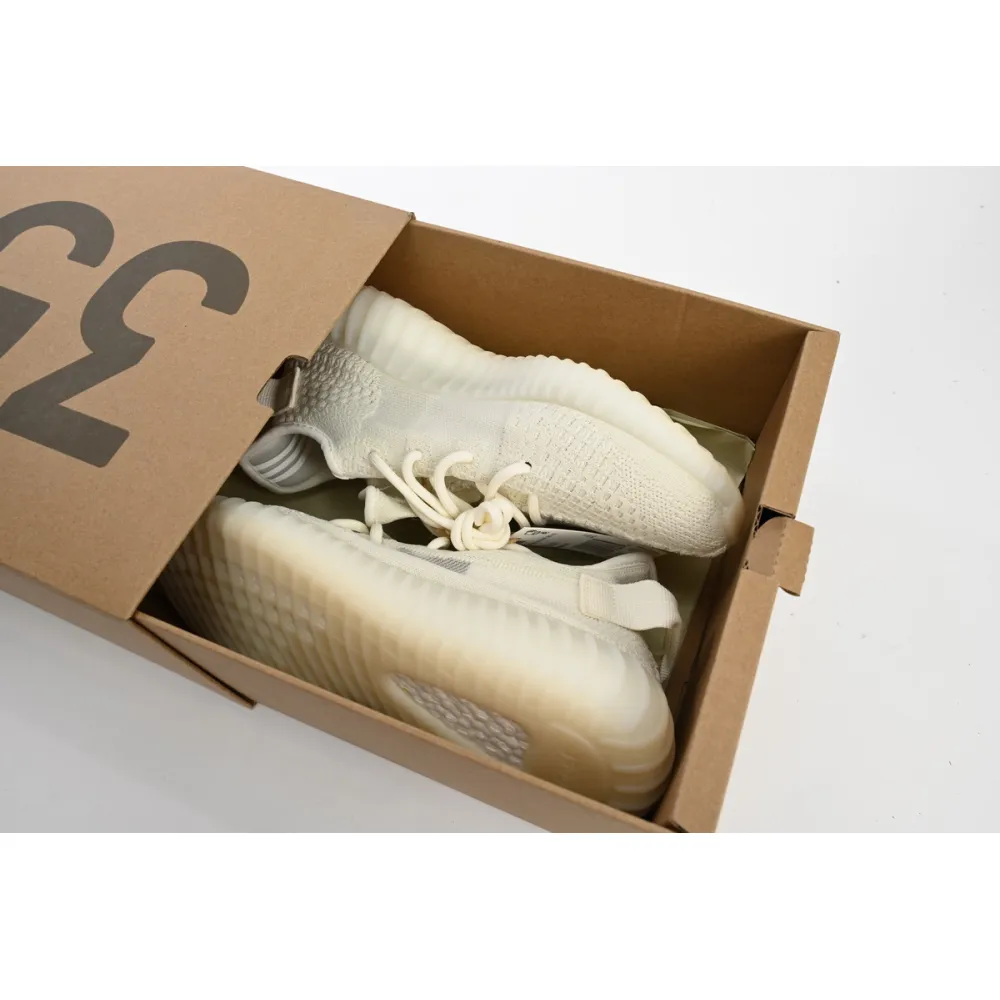 Adidas Yeezy Boost 350 V2 Bone HQ6316
