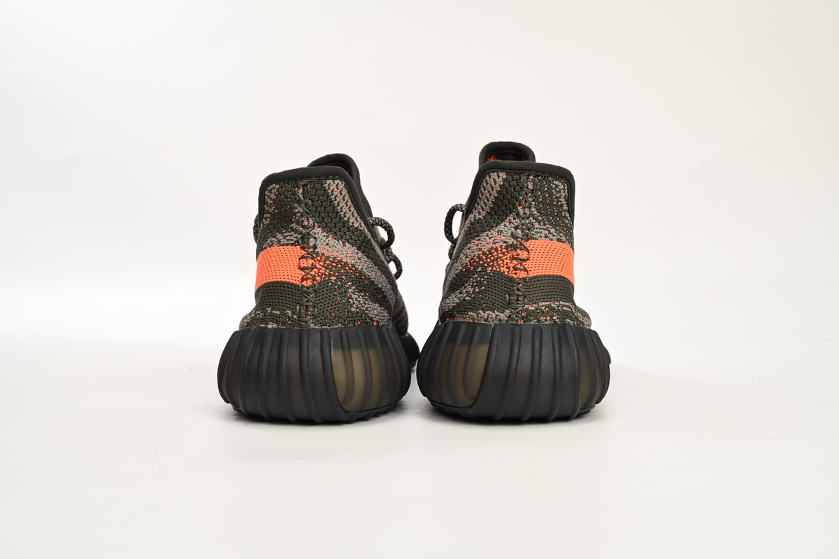 Adidas Yeezy Boost 350 V2 Carbon Beluga HQ7045 