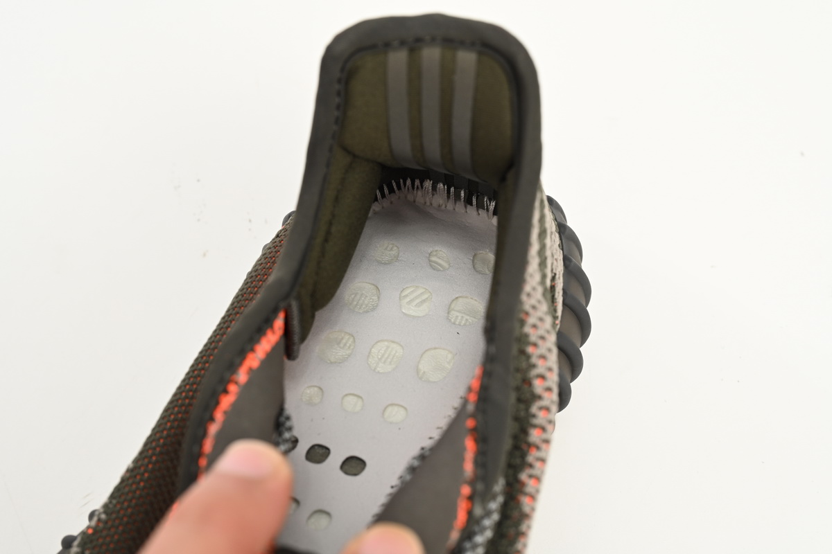 Adidas Yeezy Boost 350 V2 Carbon Beluga HQ7045 