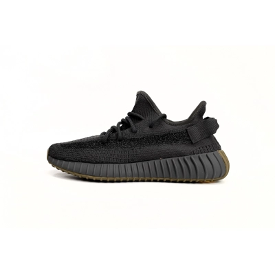 Adidas Yeezy Boost 350 V2 Cinder Reflective FY4176  01