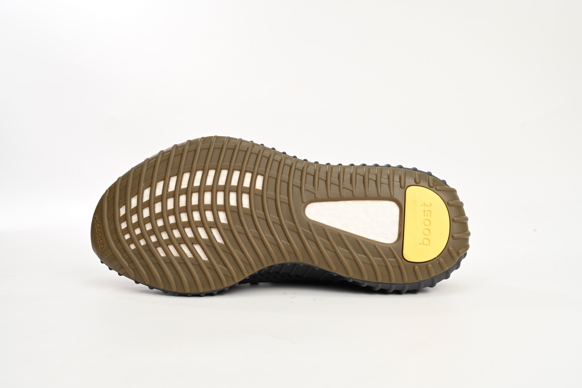 Adidas Yeezy Boost 350 V2 Cinder Reflective FY4176 