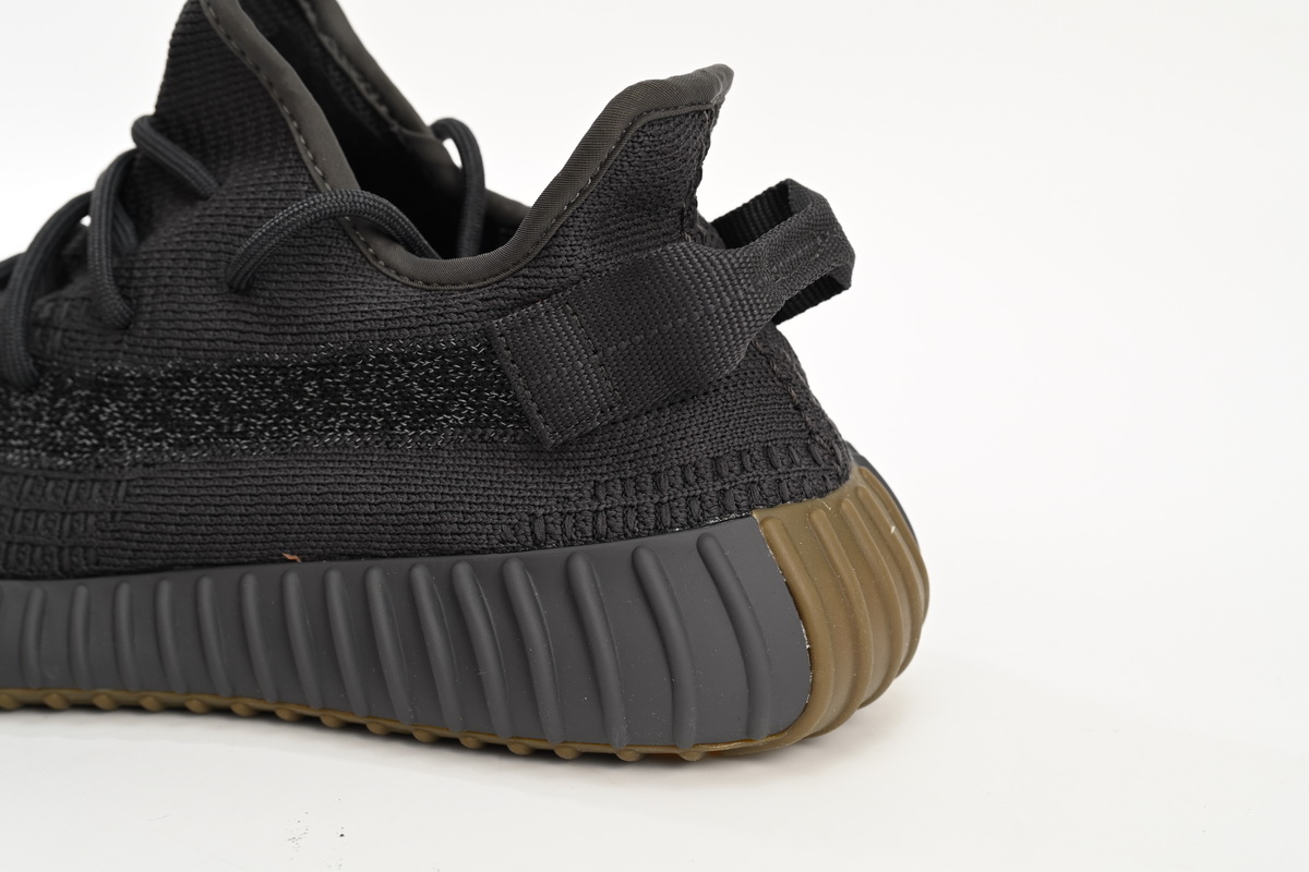 Adidas Yeezy Boost 350 V2 Cinder Reflective FY4176 