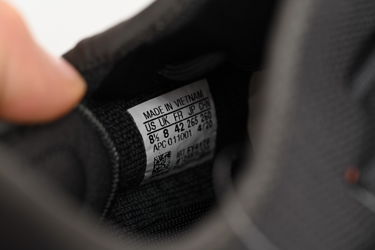 Adidas Yeezy Boost 350 V2 Cinder Reflective FY4176 