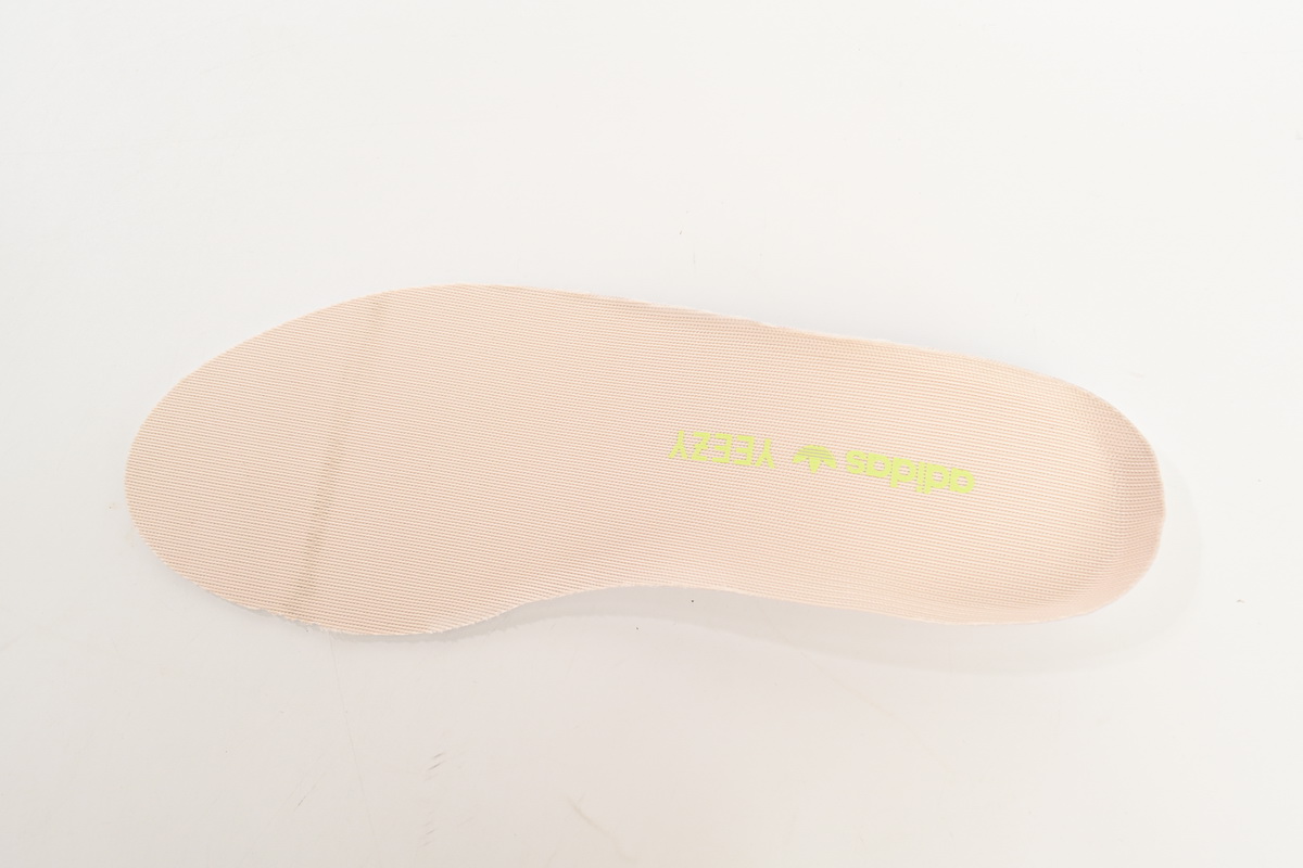 Adidas Yeezy Boost 350 V2 Citrin (Non-Reflective)  FW3042