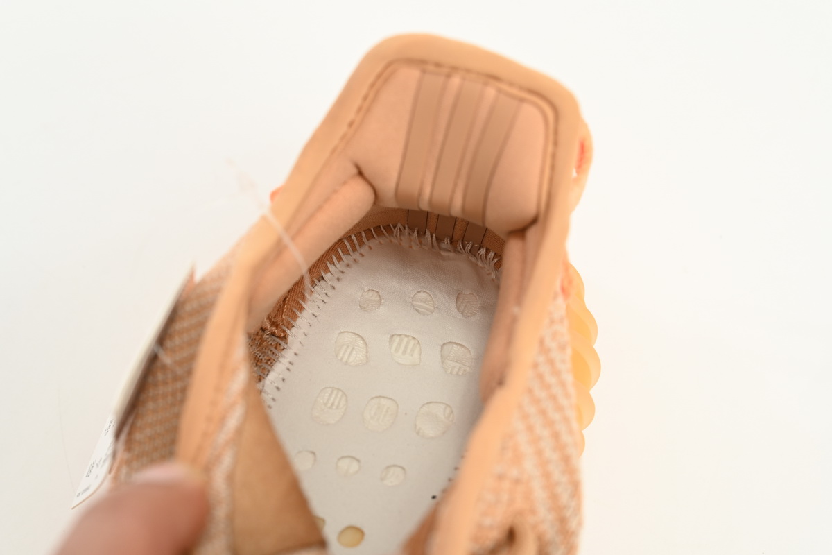 Ad*s yeezy boost 350 v2 clay eg7490