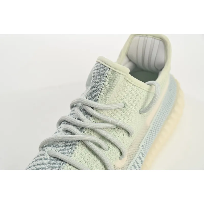 Adidas Yeezy Boost 350 V2 Cloud White (Non-Reflective) FW3043
