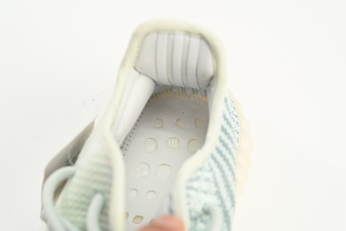 Adidas Yeezy Boost 350 V2 Cloud White (Non-Reflective) FW3043