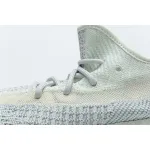 Adidas Yeezy Boost 350 V2 Cloud White (Reflective) FW5317