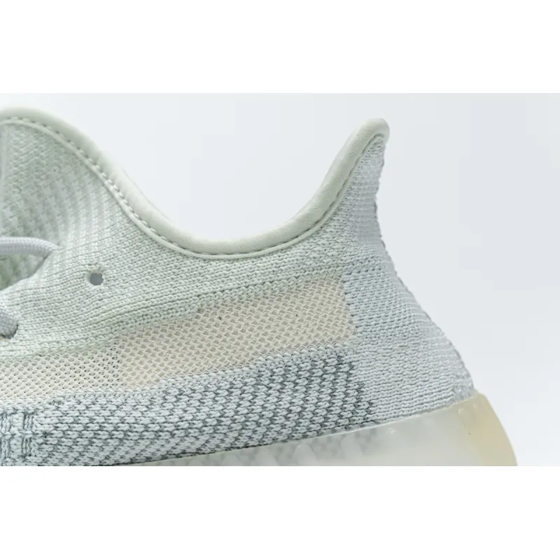Adidas Yeezy Boost 350 V2 Cloud White (Reflective) FW5317