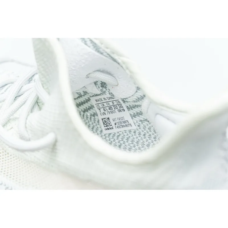 Adidas Yeezy Boost 350 V2 Cloud White (Reflective) FW5317