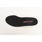 Adidas Yeezy Boost 350 V2 Core Black Red (2016/2022/2023) BY9612 
