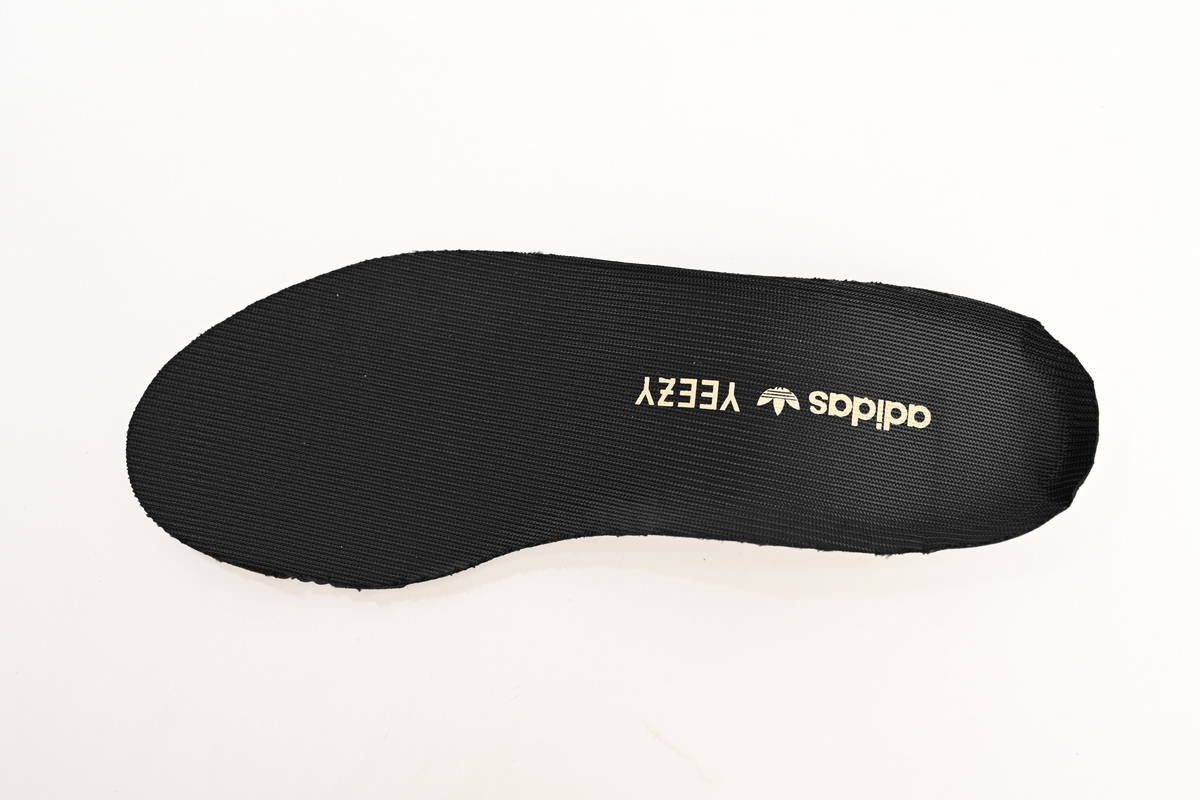 Adidas Yeezy Boost 350 V2 Core Black White (2016/2022) BY1604 