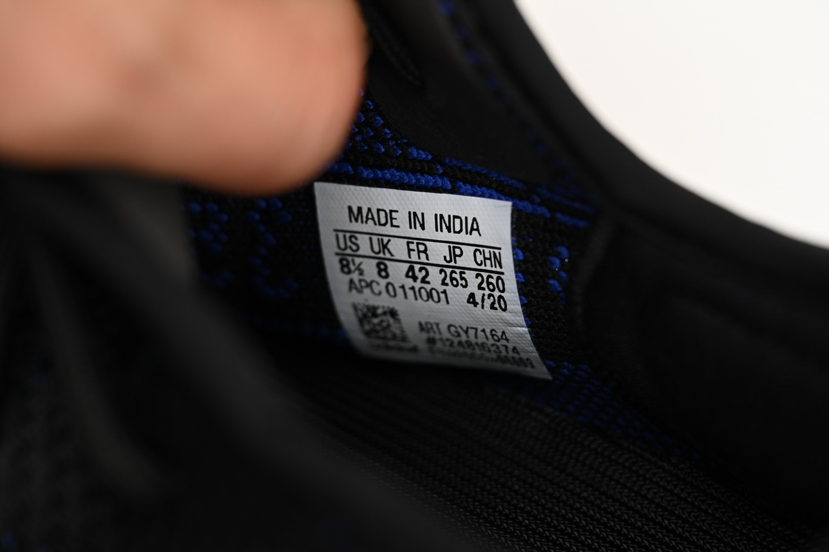 Adidas Yeezy Boost 350 V2 Dazzling Blue GY7164 