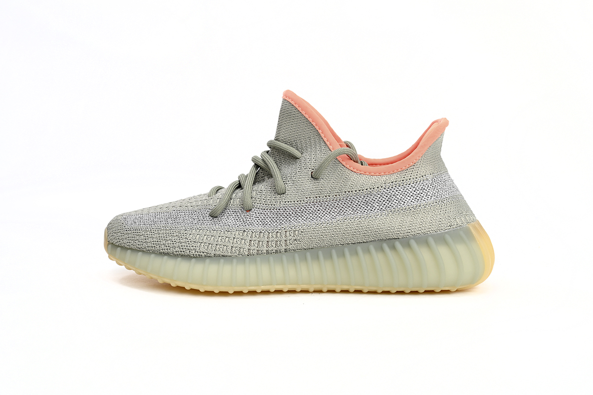 Adidas Yeezy Boost 350 V2 Desert Sage (Reflective) FX9035 