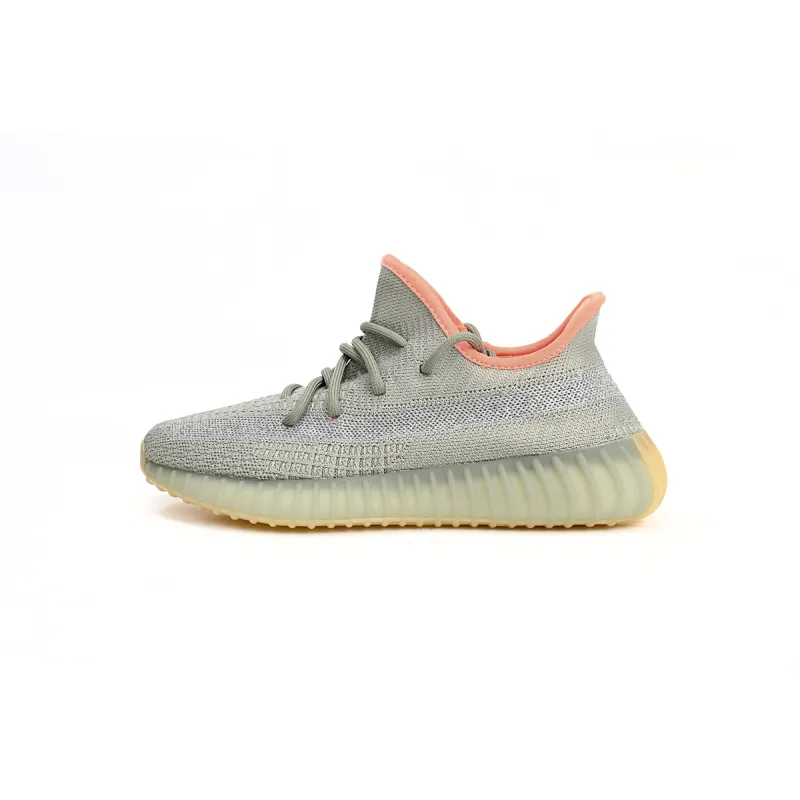 Adidas Yeezy Boost 350 V2 Desert Sage (Reflective) FX9035 