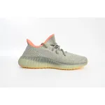 Adidas Yeezy Boost 350 V2 Desert Sage (Reflective) FX9035 