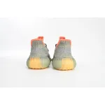 Adidas Yeezy Boost 350 V2 Desert Sage (Reflective) FX9035 