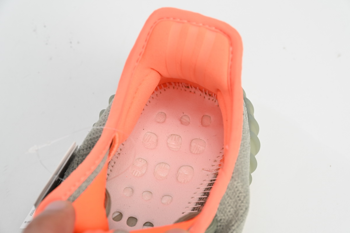 Adidas Yeezy Boost 350 V2 Desert Sage (Reflective) FX9035 