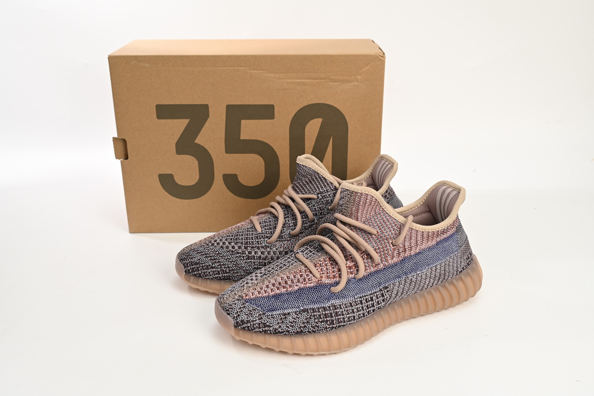 Ad*s yeezy boost 350 v2 fade h02795