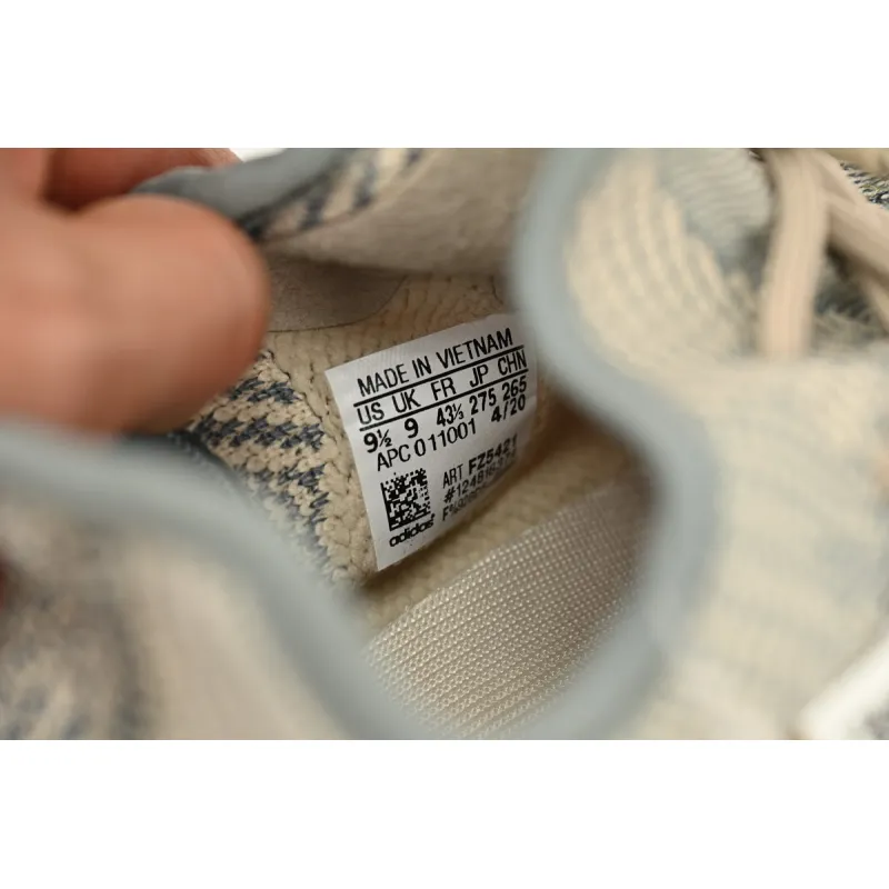 Adidas Yeezy Boost 350 V2 Israfil FZ5421