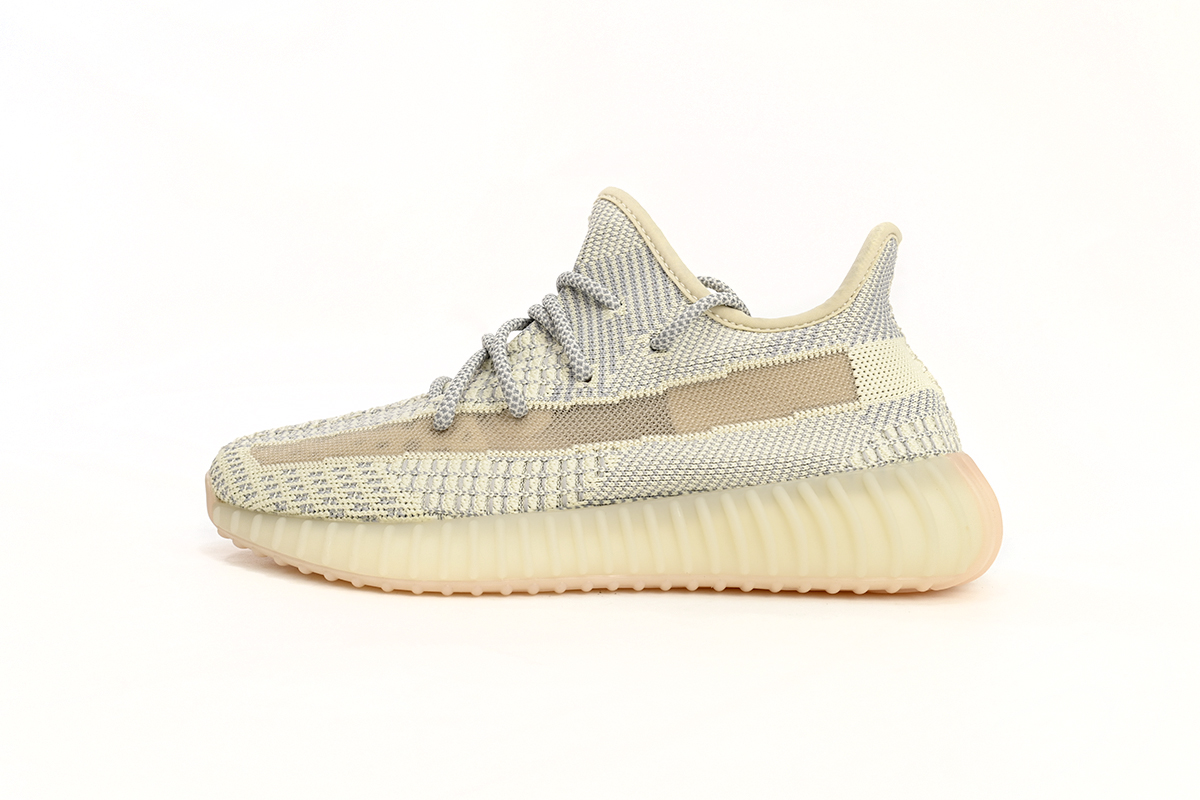Adidas Yeezy Boost 350 V2 Lundmark (Non Reflective) FU9161