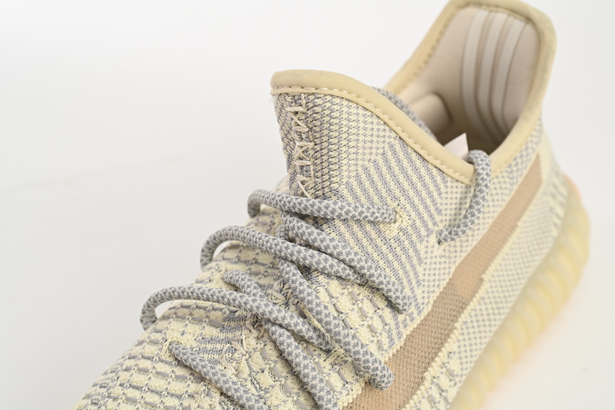 Adidas Yeezy Boost 350 V2 Lundmark (Non Reflective) FU9161