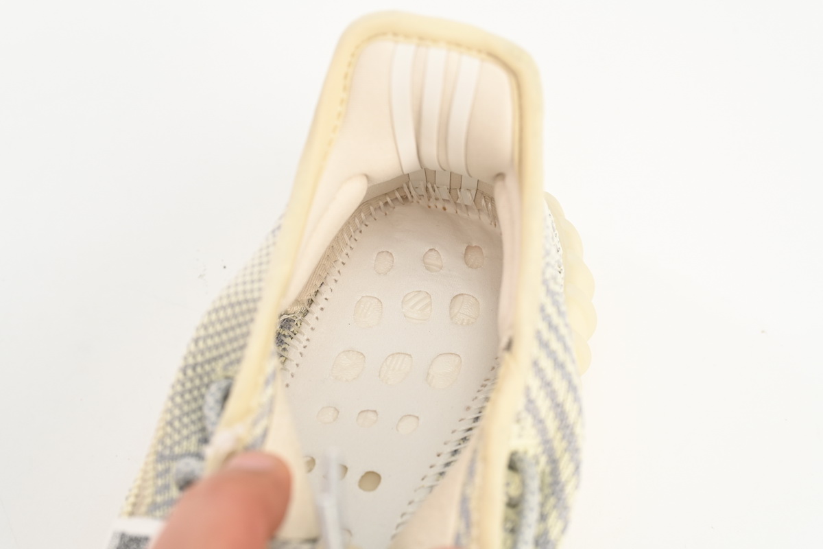 Adidas Yeezy Boost 350 V2 Lundmark (Non Reflective) FU9161