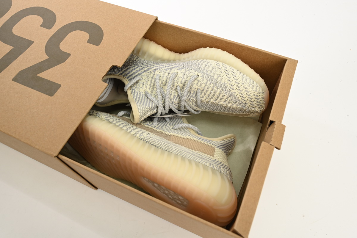 Adidas Yeezy Boost 350 V2 Lundmark (Non Reflective) FU9161