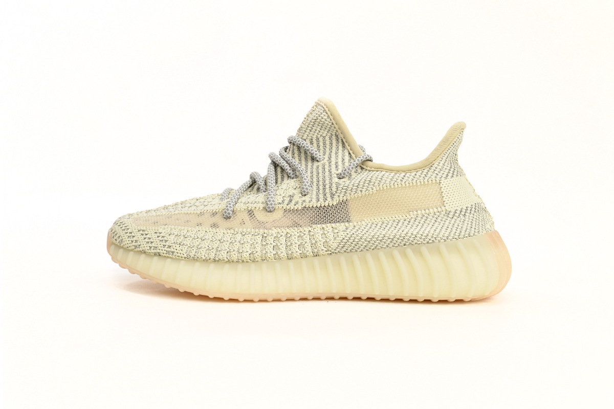 Adidas Yeezy Boost 350 V2 Lundmark (Reflective) FV3254