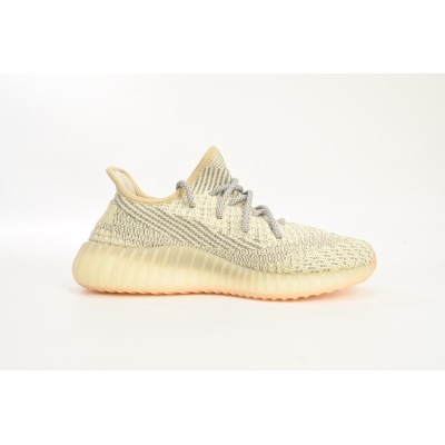 Adidas Yeezy Boost 350 V2 Lundmark (Reflective) FV3254 02