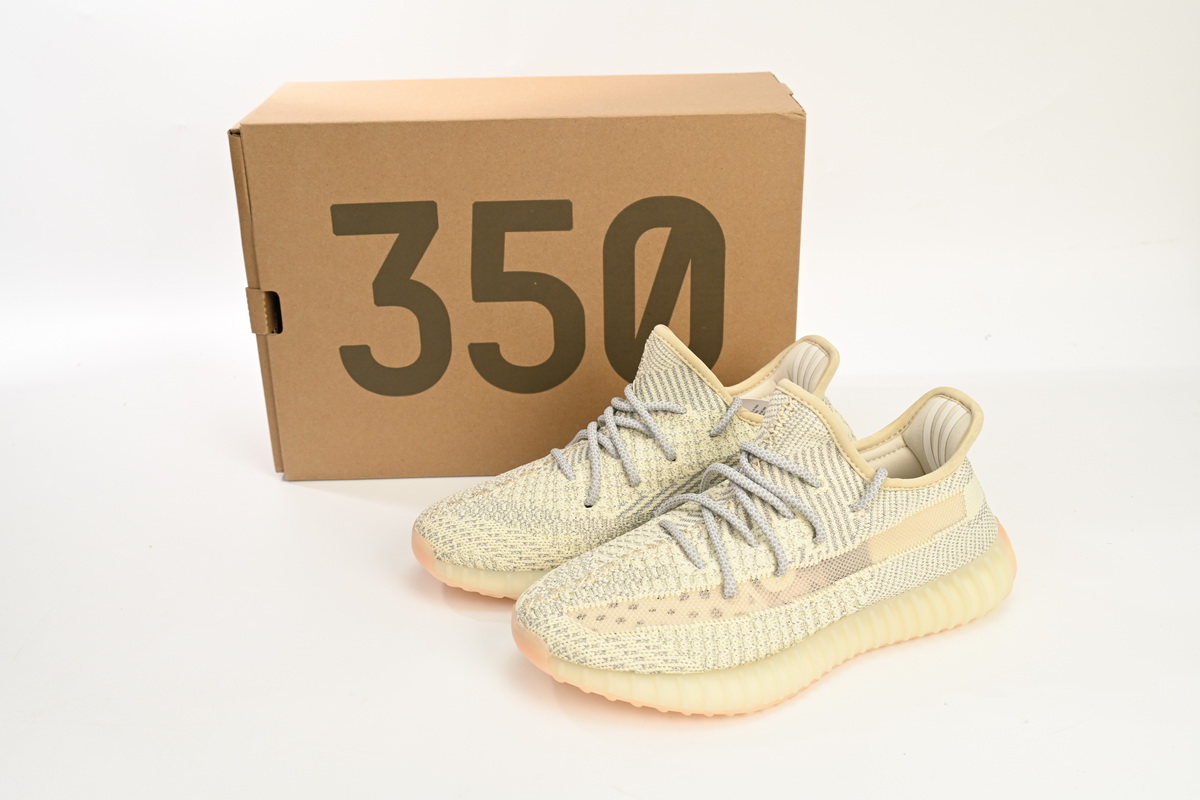 Adidas Yeezy Boost 350 V2 Lundmark (Reflective) FV3254