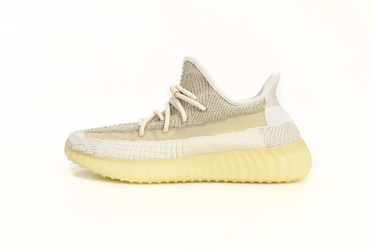 Ad*s yeezy boost 350 v2 natural fz5246