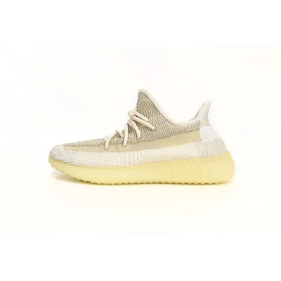Adidas Yeezy Boost 350 V2 Natural FZ5246  01