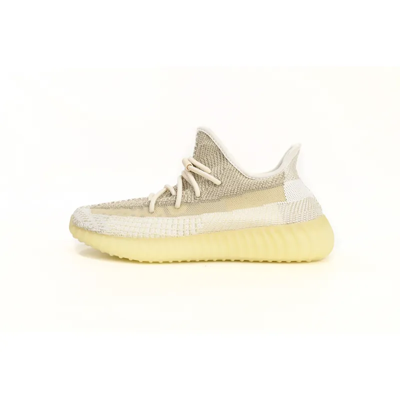 Adidas Yeezy Boost 350 V2 Natural FZ5246 
