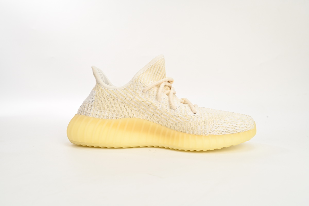 Ad*s yeezy boost 350 v2 natural fz5246