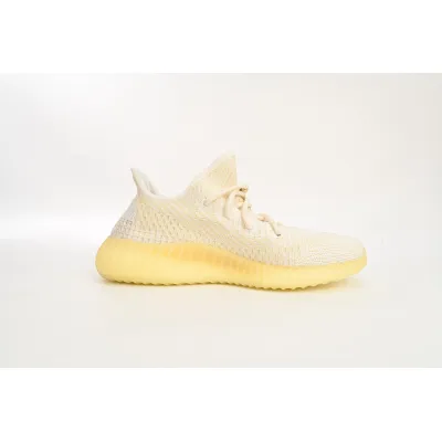 Adidas Yeezy Boost 350 V2 Natural FZ5246  02