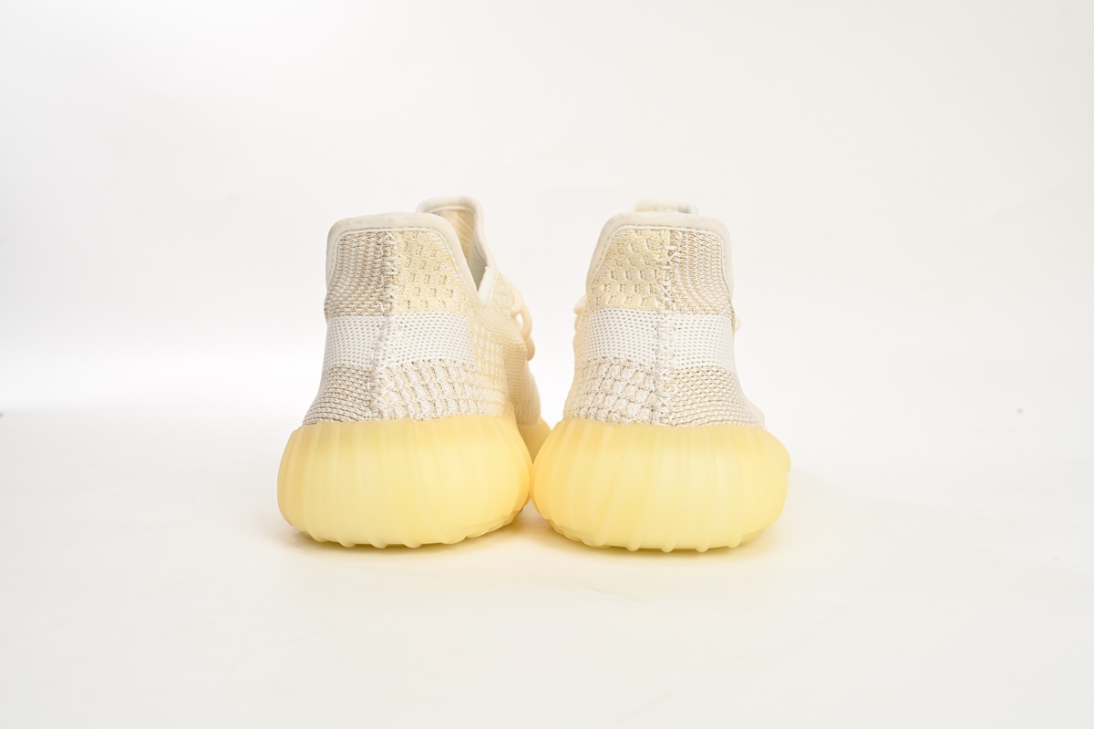 Ad*s yeezy boost 350 v2 natural fz5246