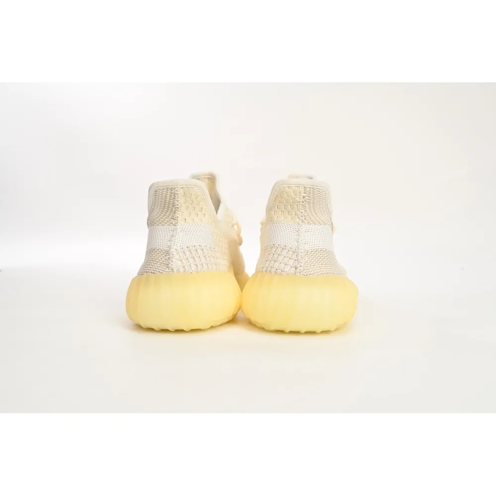 Adidas Yeezy Boost 350 V2 Natural FZ5246 