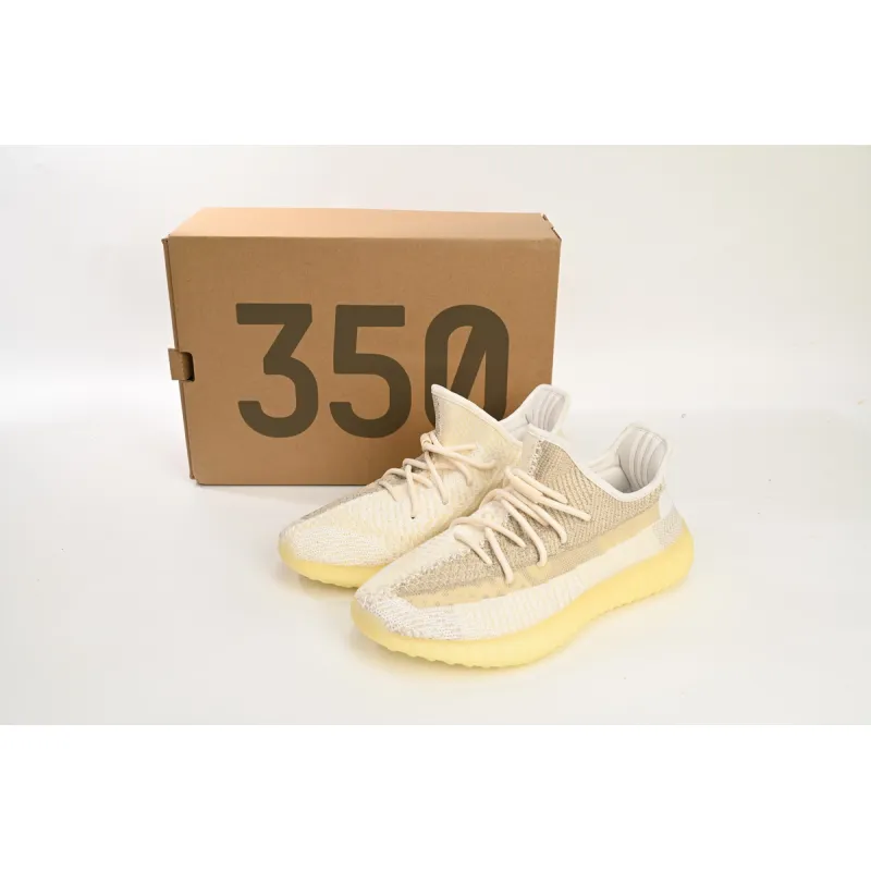 Adidas Yeezy Boost 350 V2 Natural FZ5246 