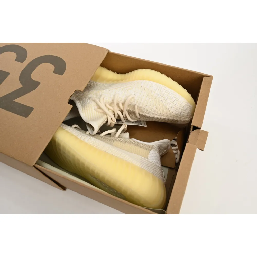 Adidas Yeezy Boost 350 V2 Natural FZ5246 