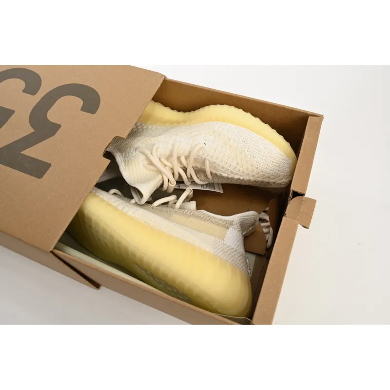 Adidas Yeezy Boost 350 V2 Natural FZ5246 