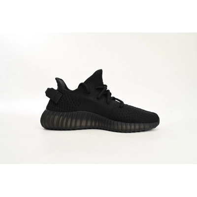 Adidas Yeezy Boost 350 V2 Onyx (2022/2023) HQ4540 02
