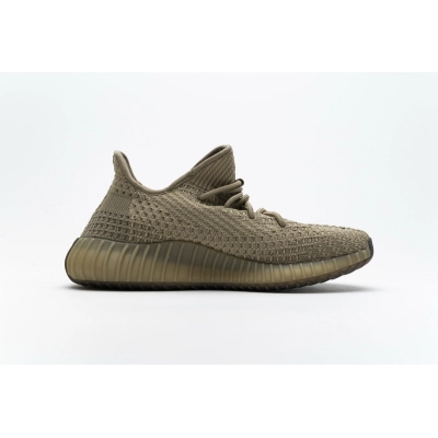 Adidas Yeezy Boost 350 V2 Sand Taupe FZ5240  02