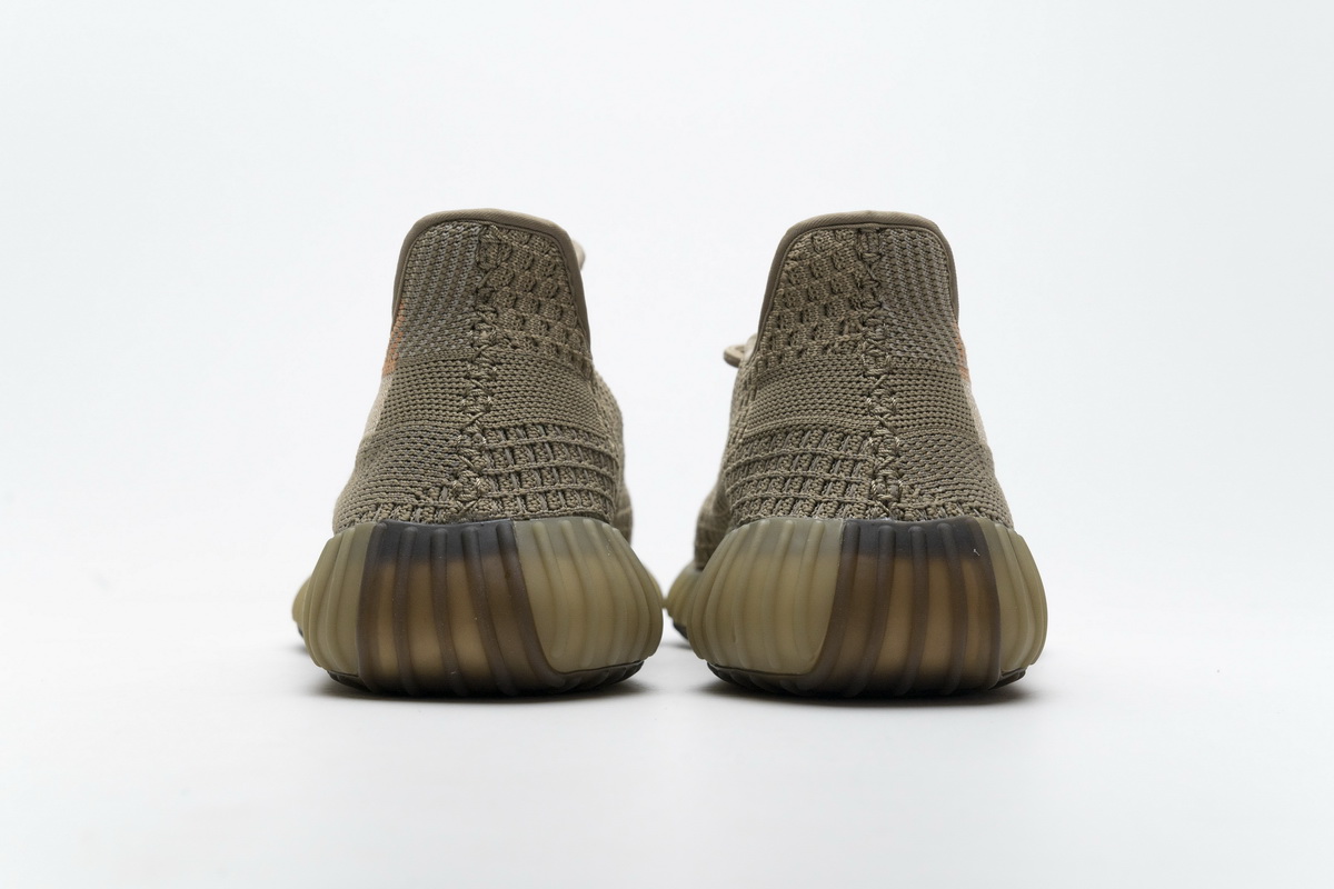 Adidas Yeezy Boost 350 V2 Sand Taupe FZ5240 