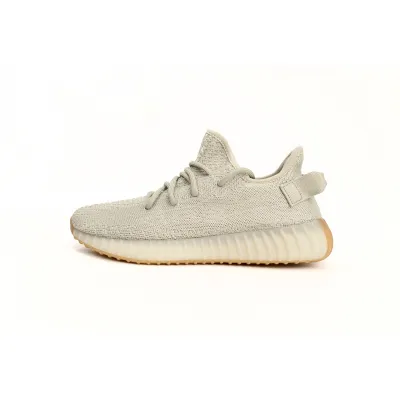 Adidas Yeezy Boost 350 V2 Sesame (2018/2022) F99710 01