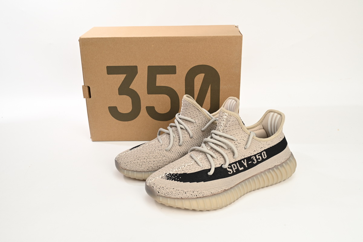 Ad*s yeezy boost 350 v2 slate hp7870