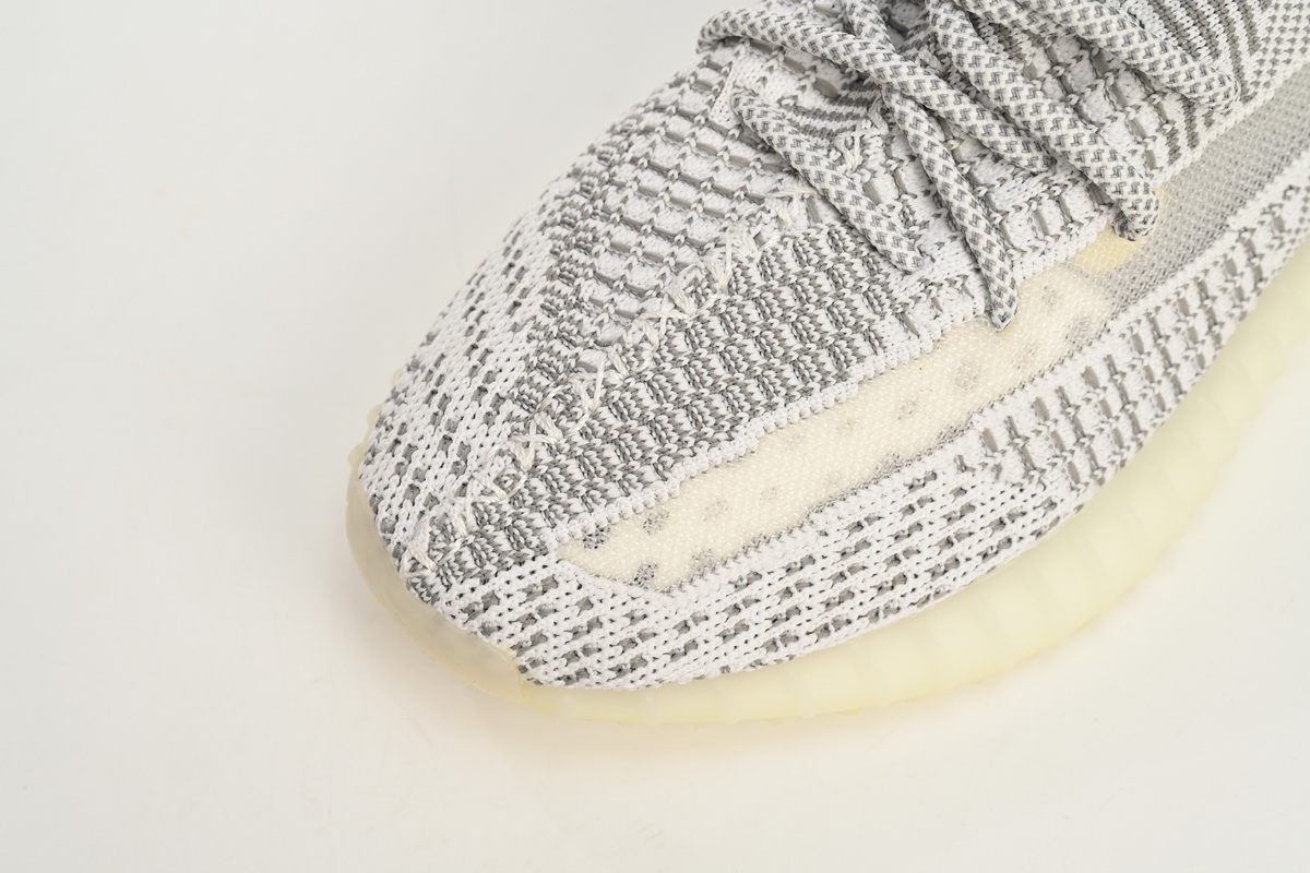 Adidas Yeezy Boost 350 V2 Static (Non-Reflective) (2018/2023) EF2905