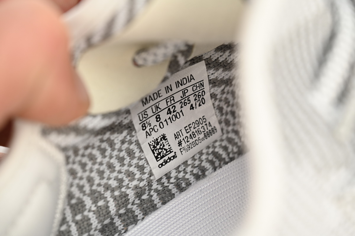 Adidas Yeezy Boost 350 V2 Static (Non-Reflective) (2018/2023) EF2905