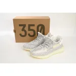Adidas Yeezy Boost 350 V2 Static (Non-Reflective) (2018/2023) EF2905
