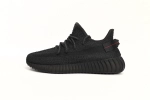 Adidas Yeezy Boost 350 V2 Static Black (Reflective) FU90070